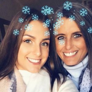 Meet your Posher, Corinne